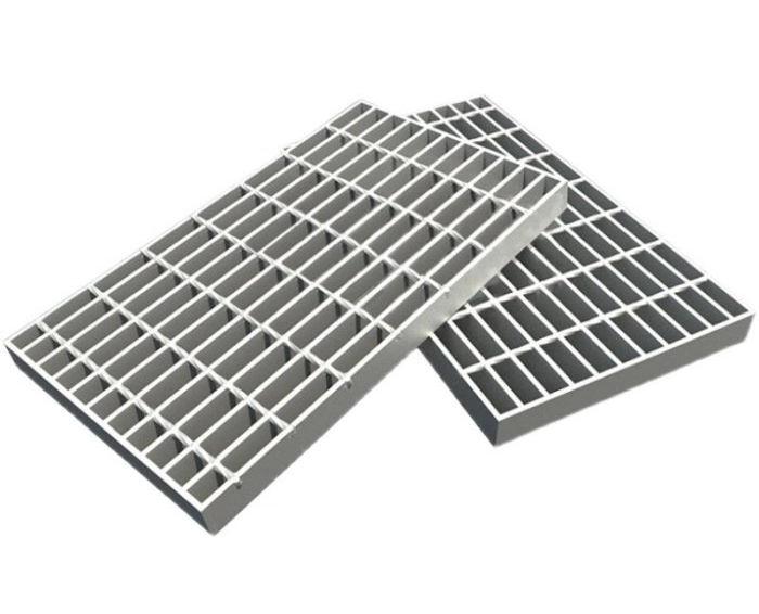 Kaiheng Slip Resistant Metal Bar Grating Wholesaler Trench Cover Grating China Trench Drain Metal Grates