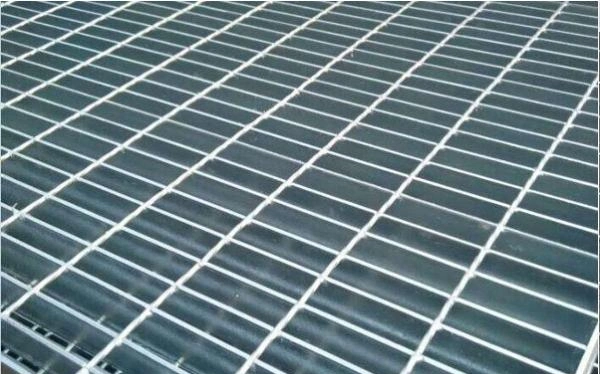 Kaiheng Slip Resistant Metal Bar Grating Wholesaler Trench Cover Grating China Trench Drain Metal Grates