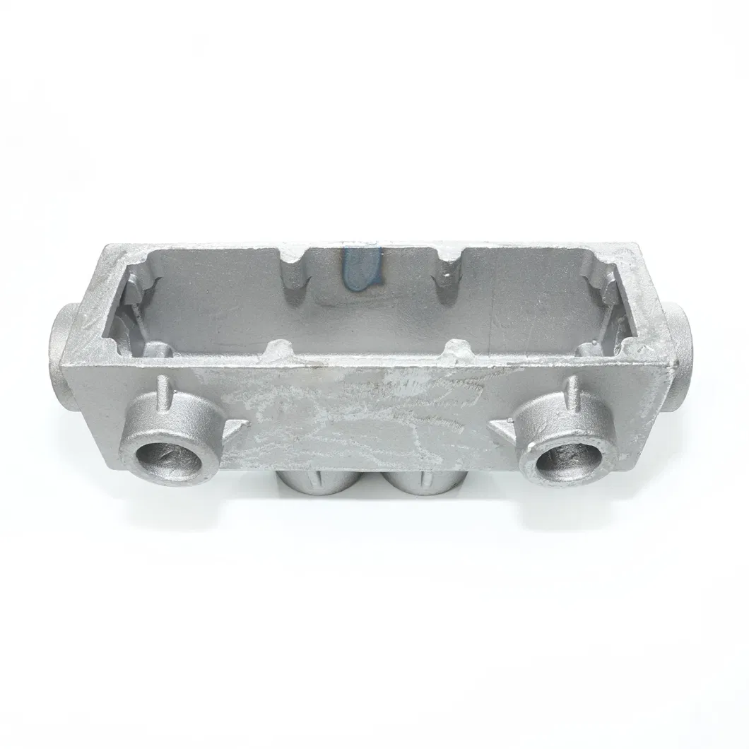 Custom Precision Iron Cast Carbon Steel Auto Gearbox Investment Casting Parts