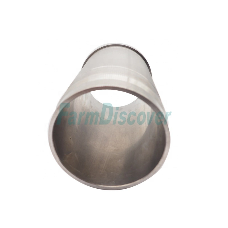 Wholesale Engine Parts Steel Cylinder Liner Manufacturers