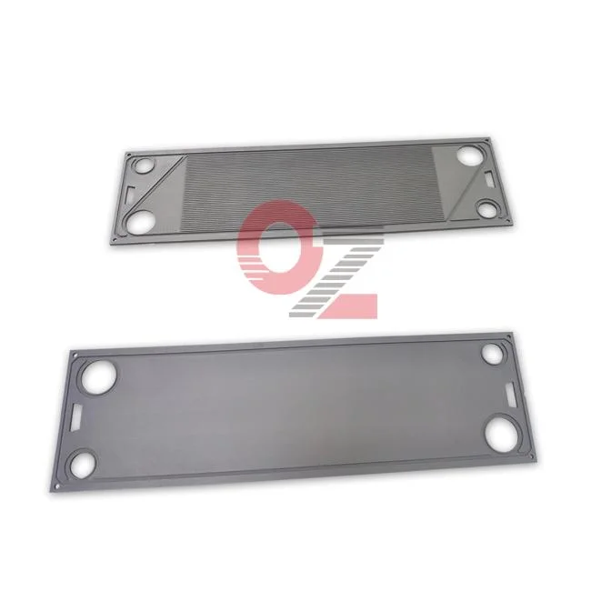 Graphite Spare Parts for Furnace Carbon Graphite Plate and Graphite Anode