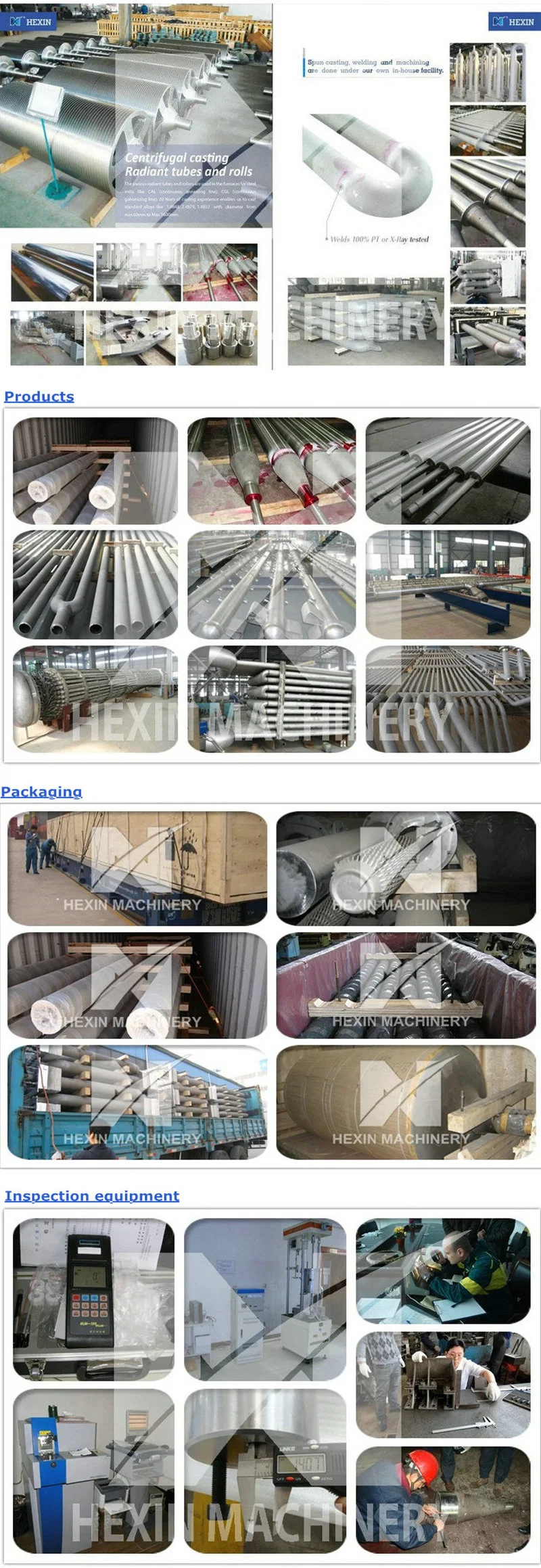 Waste Incineration Grate Block Bars