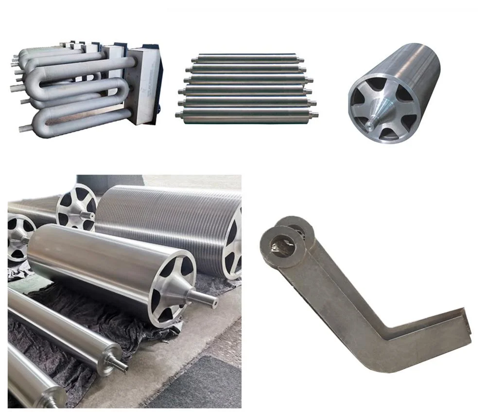 vacuum Process Casting Heat Resistant Furnace Components: Baskets, Trays, Pallets, Furnace Plate, Furnace Pad Iron etc Spare Parts