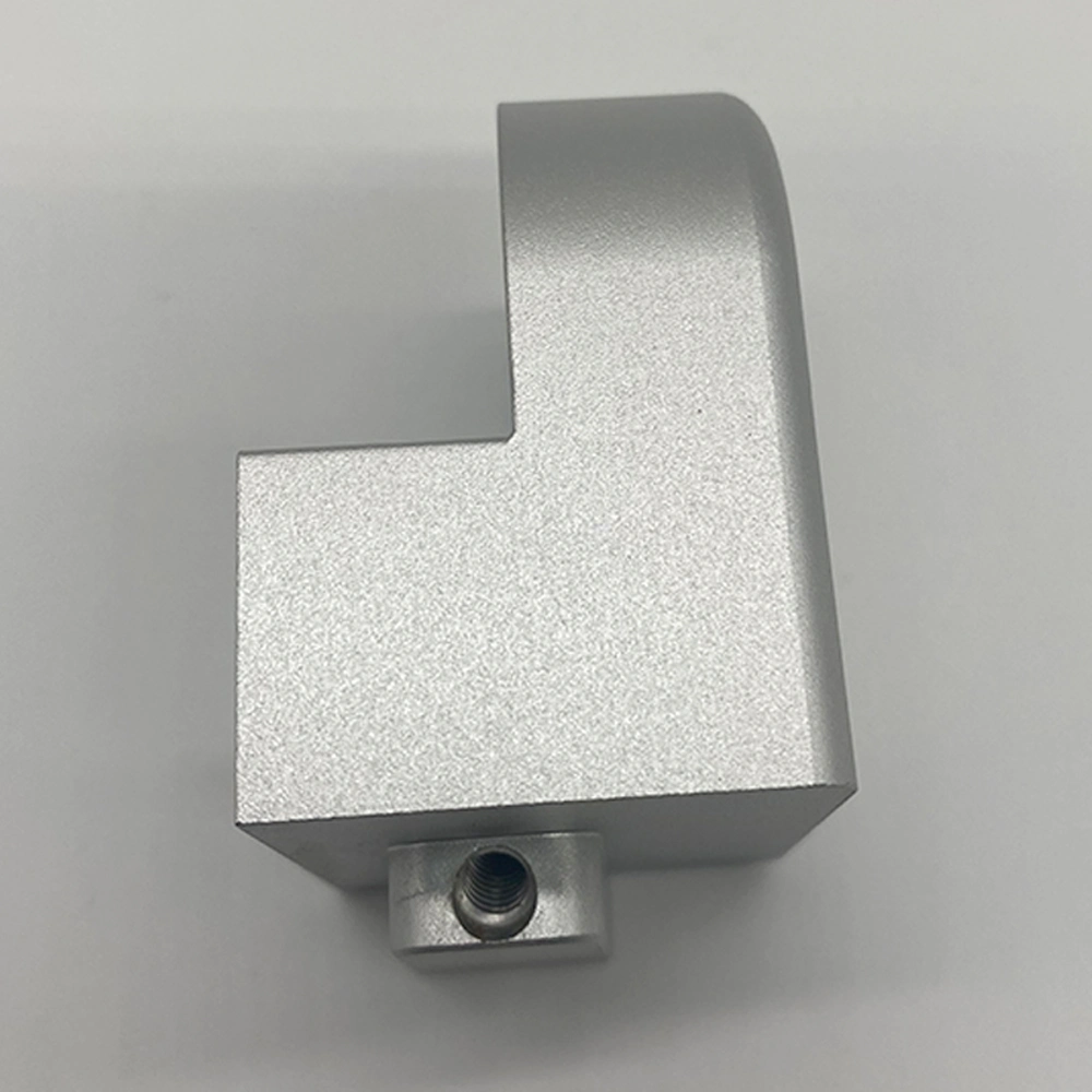 Manufacturer OEM/ODM Die Mold Part Aluminum Sand Casting Machined Accessories Applied to Communications