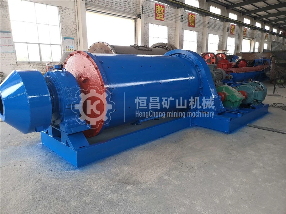 Gold Mining Machine Copper Ore Processing Line High Manganese Steel Liner for Ball Mill