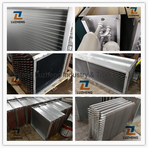 Heat Exchanger Block, Heat Exchanger Gas Boiler Parts