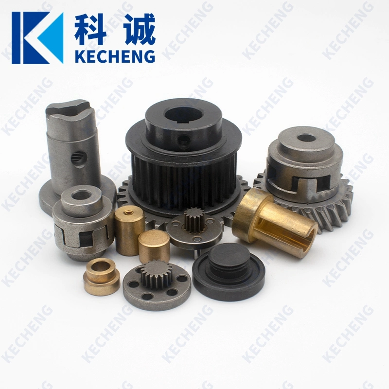 Powder Metallurgy Sintered Metal Parts Auto Transmission Parts