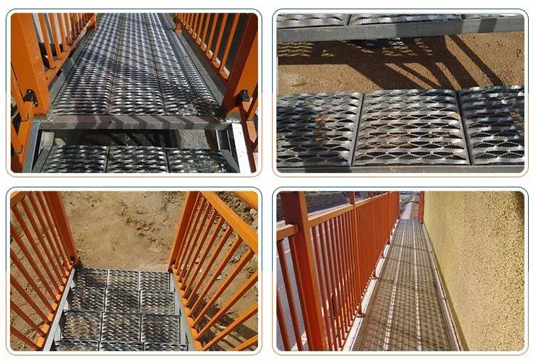 Steel Grating Galvanized Galvanized Steel Grating Walkway Grates Heavy Duty Galvanized Steel