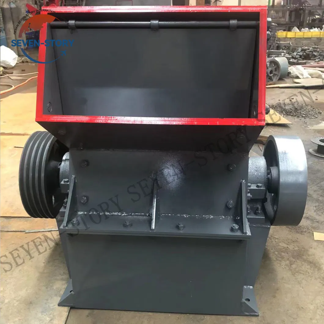 Best Sale Mobile PC 600*400 Model Hammer Crusher Hammer Mill