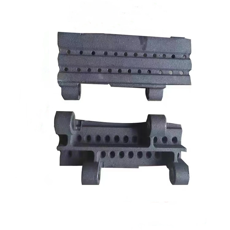 Travelling Chain Fire Grate Bar Segment for Boiler