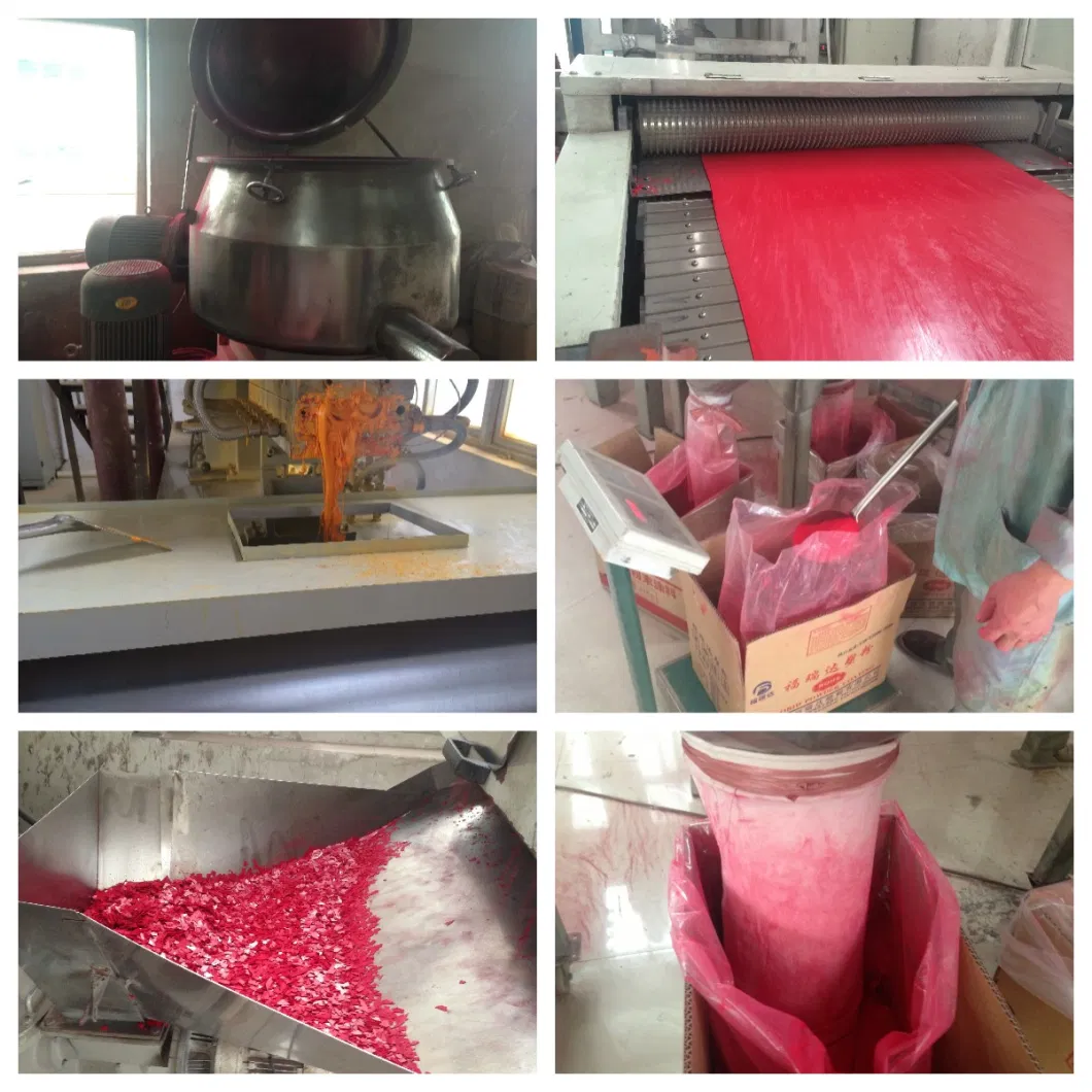 Epoxy Polyester Powder Coating for Galvanized Steel