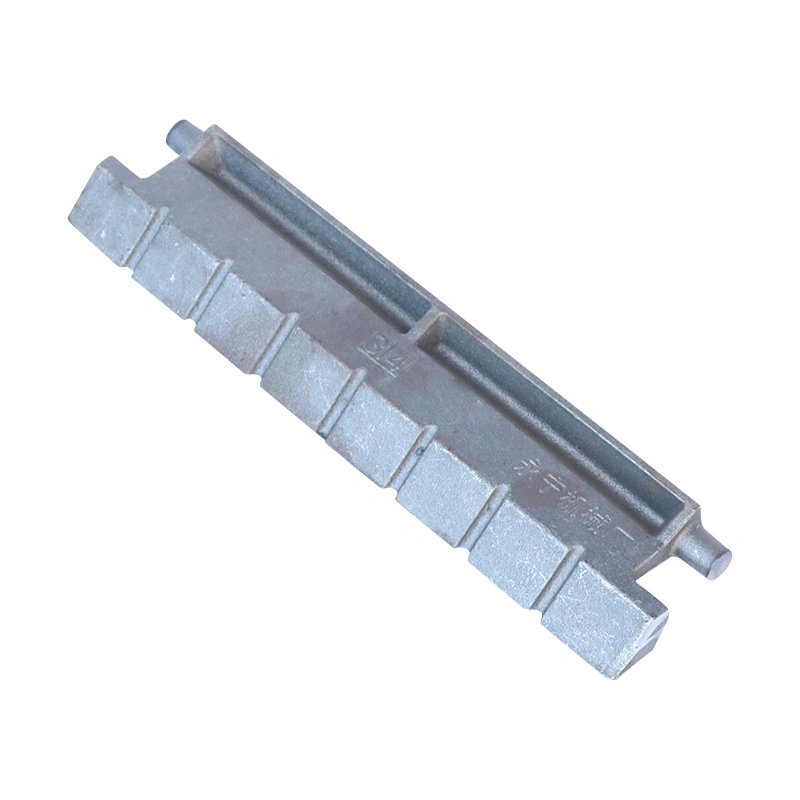 Travelling Chain Fire Grate Bar Segment for Boiler