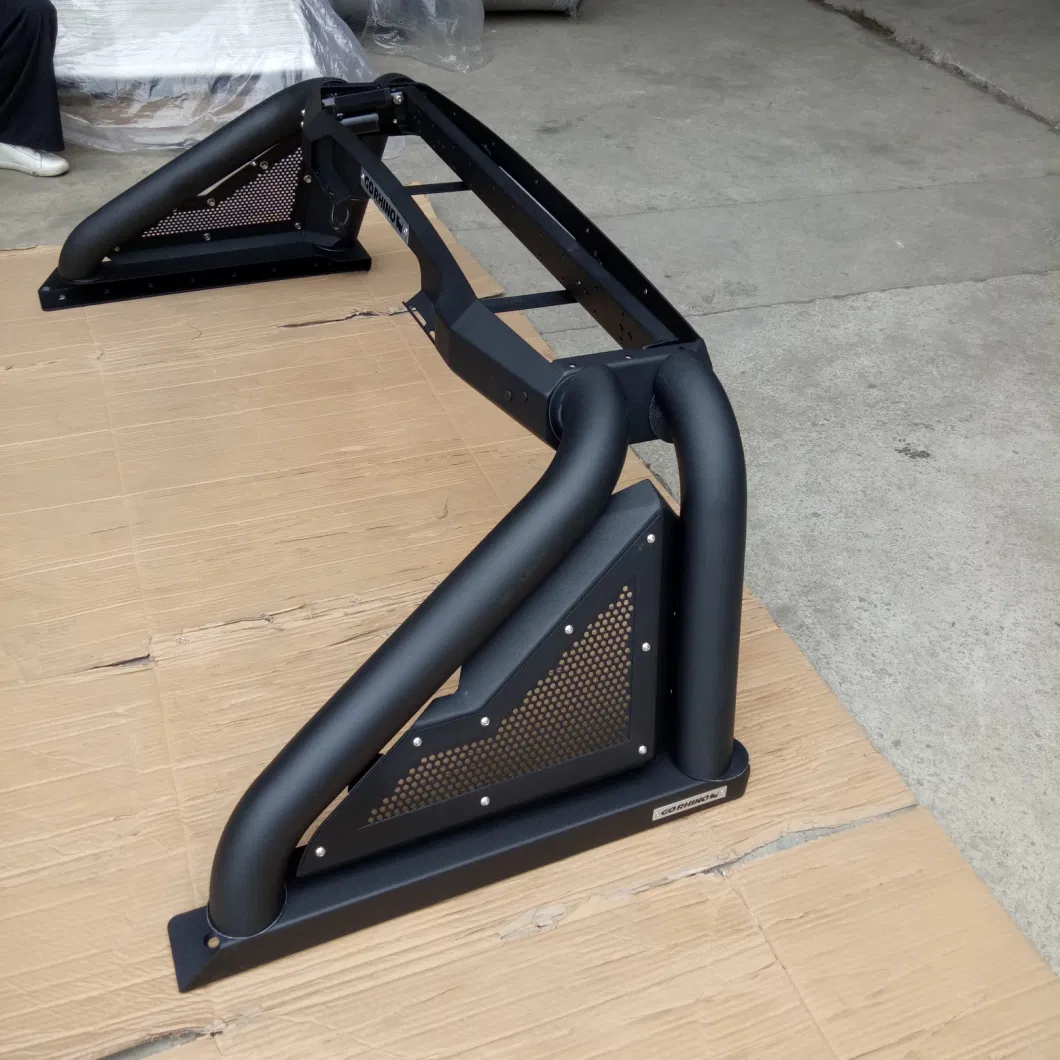 Toyota Sport Roll Bar for Hilux Vigo Revo Pick up