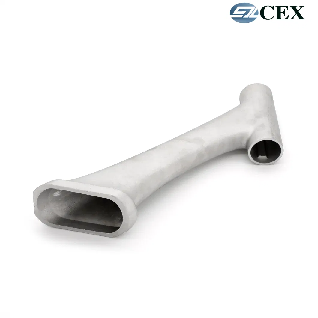 OEM Wear Resistance Die-Casting Aluminum Alloy Door Window Accessories/Hardware Accessories