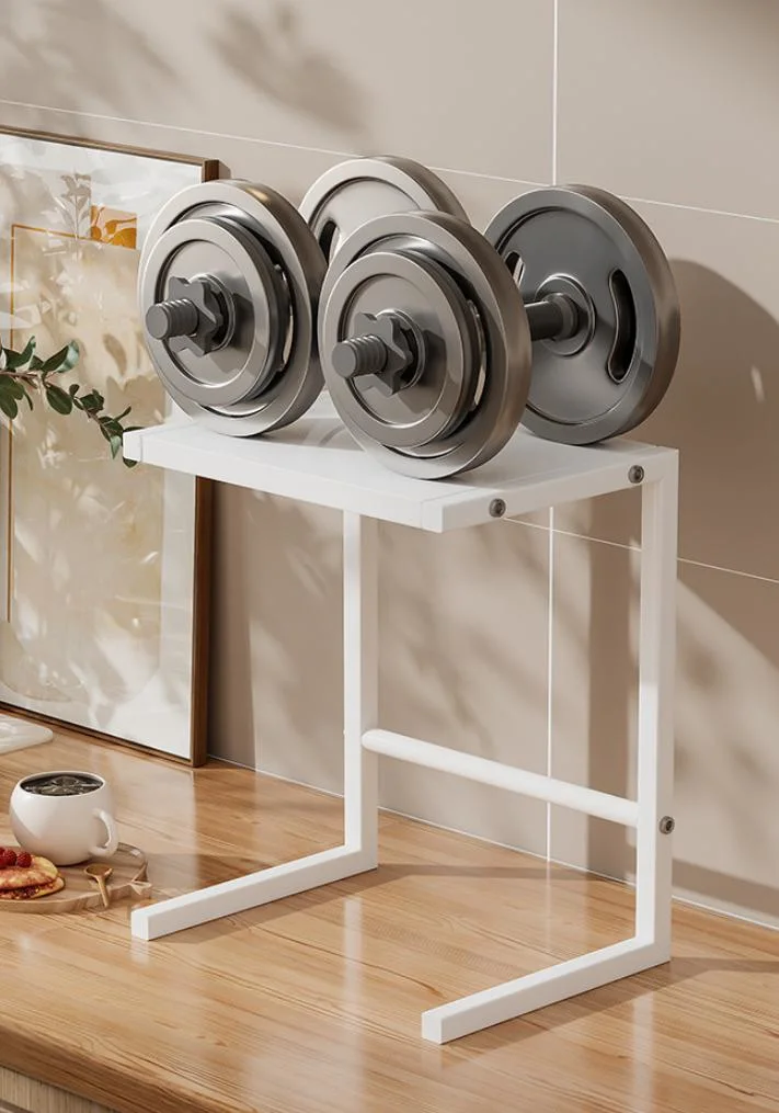 Rectangular Kitchen Storage Rack Oven Kettle Storage Rack