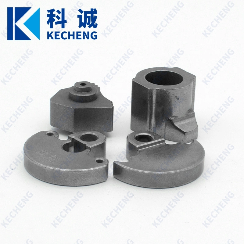 Customized Powder Metallurgy Steel Counterweight Customized Parts Auto Parts