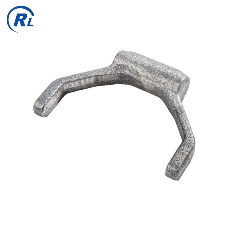 Qingdao Ruilan High Manganese Steel and Impact Resistant Casting Parts