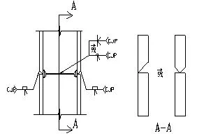 Prefabricated Structural Steel Structure Warehouse Construction