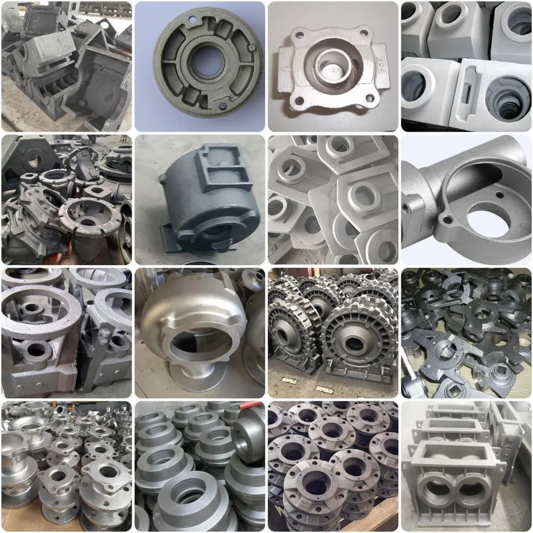 Aluminum Casting Alloy Steel Ingot Mold, High Temperature Heat-Resistant Cast Steel Mold