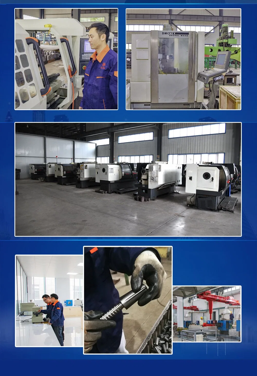 Auto Part, OEM, Casting, Machining, Construction, Equipment, Mining, Accessories, Mating Facility, Power Fitting, Hot Galvanized