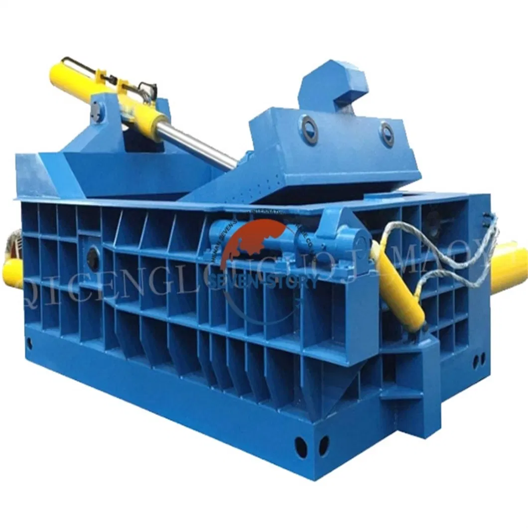 Bale Formation Equipment for Cotton Baling