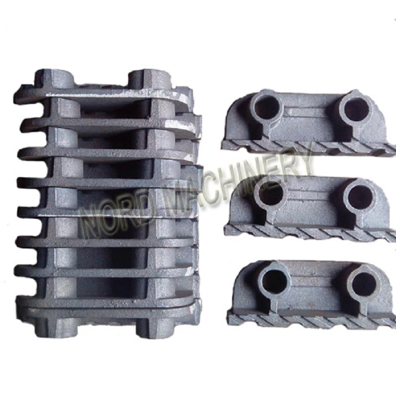 Steam Boiler Cast Steel Grates