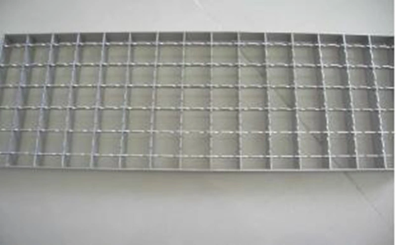 OEM Outdoor Linear Drainage System Stainless Steel Grating Drain