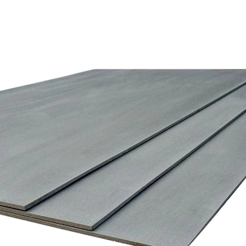 Hot Sale Customized Nm500 Nm550 Wear Resistant Steel Plate Compound Wear Plate