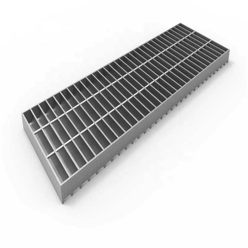 Best Price Heavy Duty Hot DIP Galvanized Steel Bar Grating for Parks