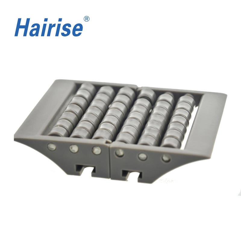 Hairise Manufacture Customized Rails Connection Parts Nylon (Har606)