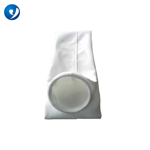 260-280 Degree Temperature Resistance PTFE Dust Collector Filter Bag