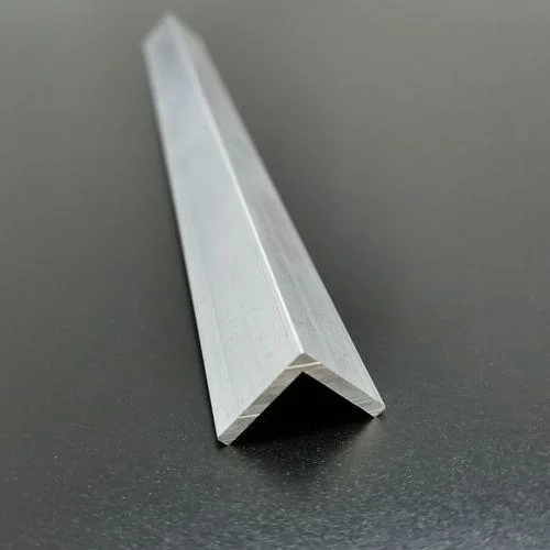 Cast Extruded Temper H112 T6 T651 Polishing 6351 Aluminium Alloy Bar for Profiles