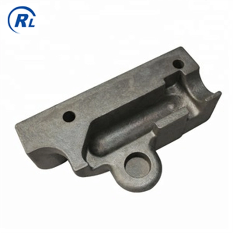 Qingdao Ruilan High Manganese Steel and Impact Resistant Casting Parts