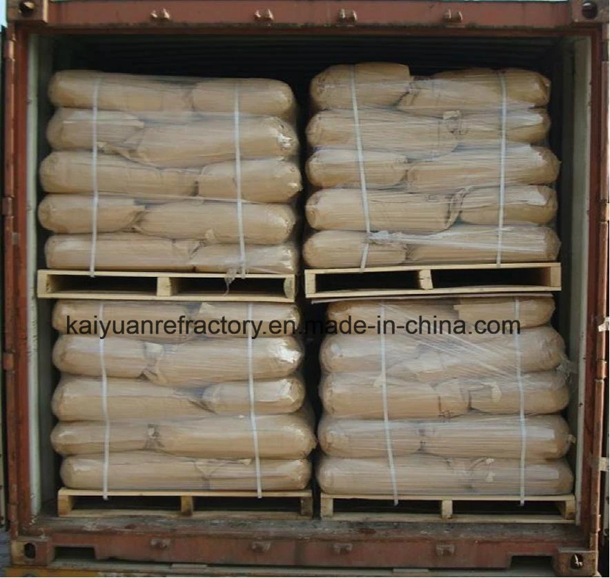 Magnesia Refractory Coating for Tundish