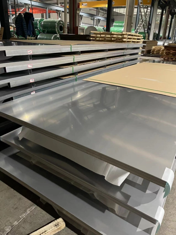 Cheap Price 430 304 Sheets Stainless Steel