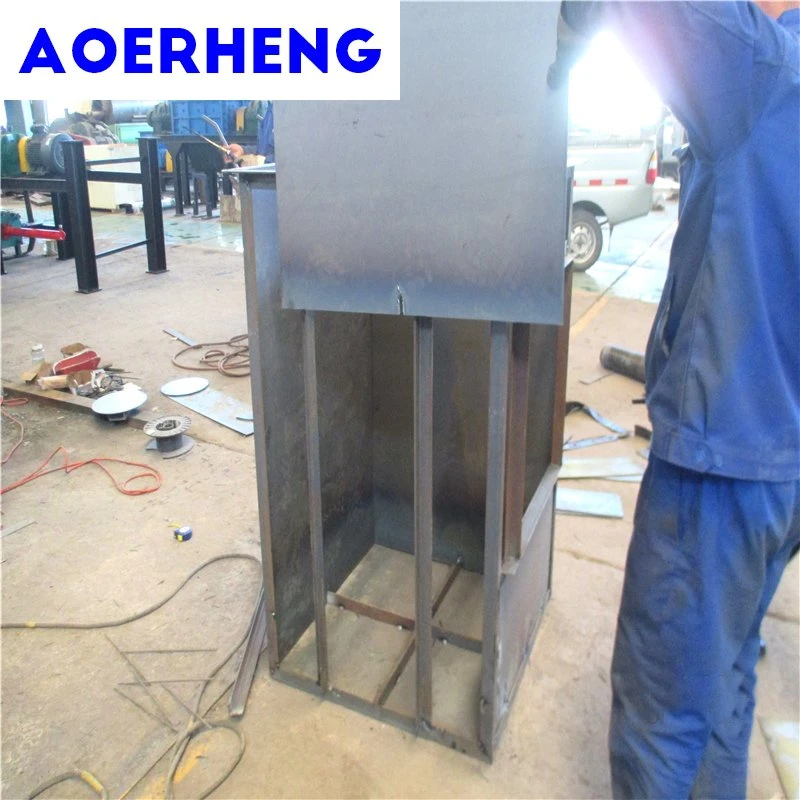 Energy Conservation Incinerator for Medical Waste /Domestic Garbage/Industrial Solid Waste/Animal Carcass