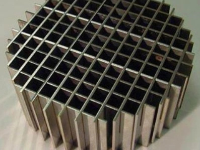 Kaiheng Steel Grating Supplier Steel Grating Bars Chinaheavy Duty Plug in Steel Grid Plate