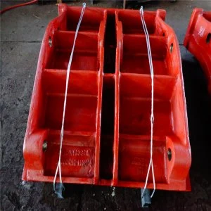 Hot Sale Blow Bar Liner for Impact Crusher