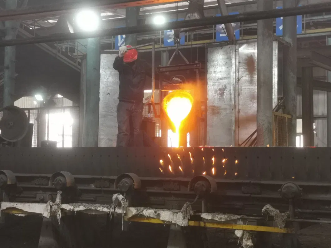 Casting, Forging, Pressing, Equipment, Mining, Machining, Power Fitting, Substation, Hot Galvanized, Malleable Cast Iron