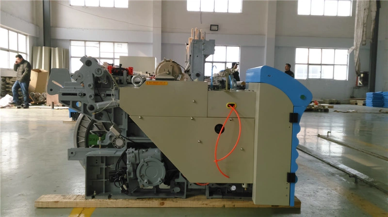 Reliable Jin Li-Hua Textile Machinery Company Air Jet Loom Jlh9200 for Ordinary Cloth