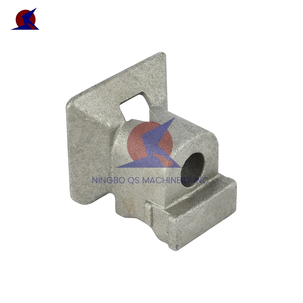 QS Machinery Centrifugal Casting Manufacturers OEM Stainless Steel Precision Casting Services China Casting Aluminum Metal Casting Parts