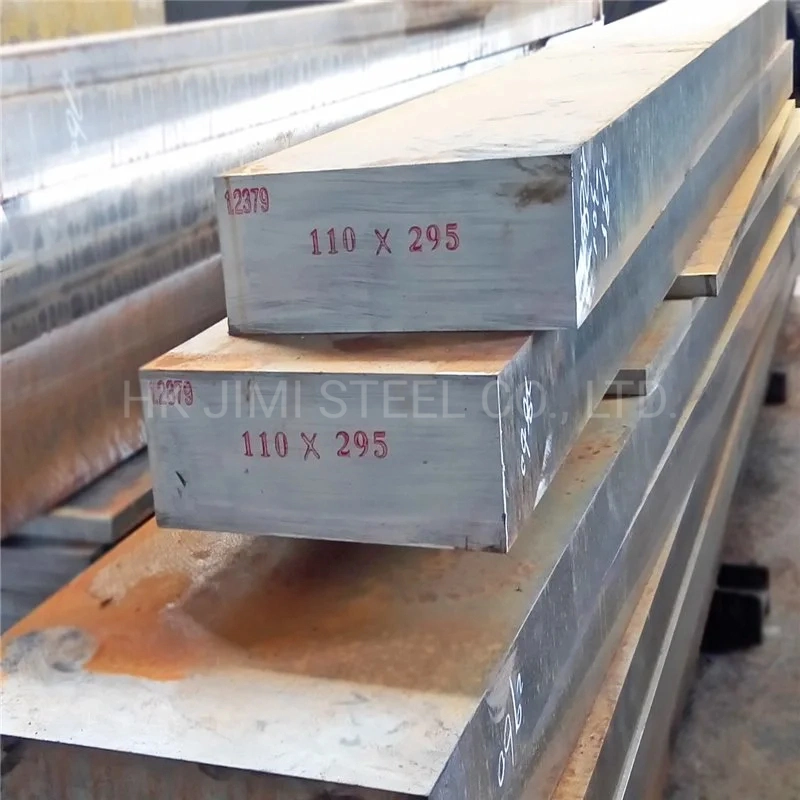 Machined Steel Bar SAE8620, Alloy Steel Round Bar