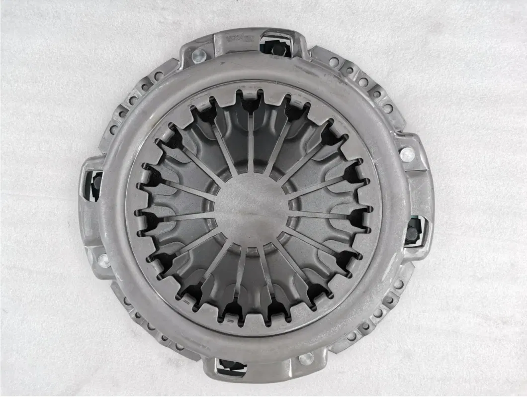 High Quality Yuchai Spare Parts 310mm Push Clutch Pressure Plate