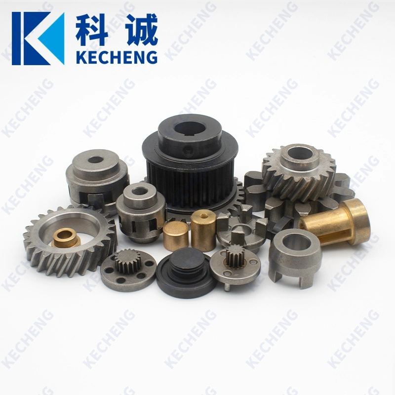 Powder Metallurgy Sintered Metal Parts Auto Transmission Parts