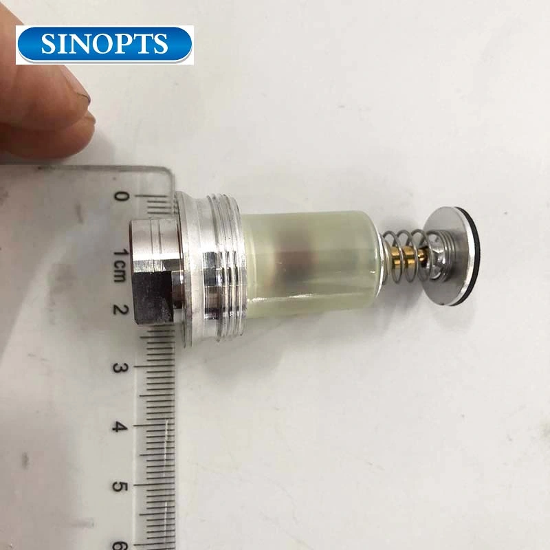 Gas Oven Safety Gas Appliance Spare Parts with RoHS Certificate Magnet Valve