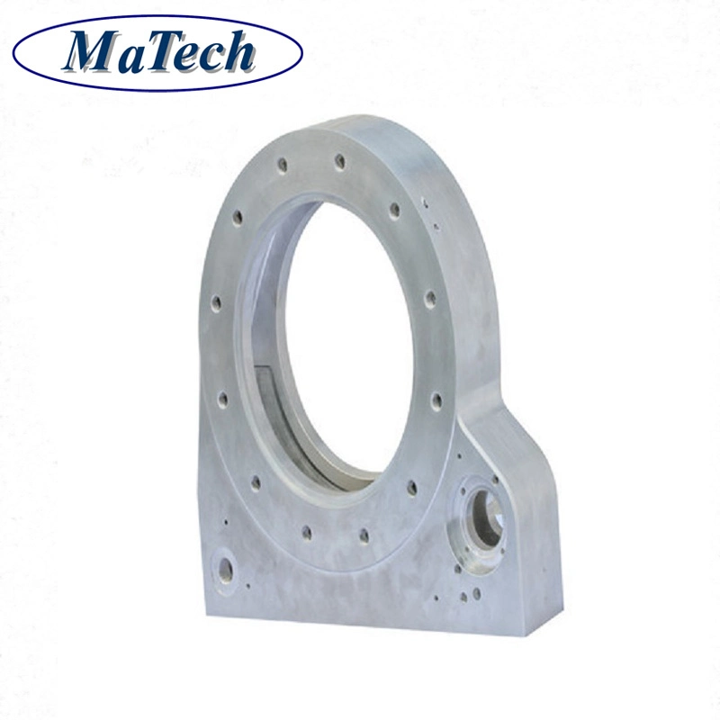 OEM Manufacturer Custom Auto Spare Product/ Machinery Components/Farm Machinery Parts/Aviation Parts Precision Aluminium Casting