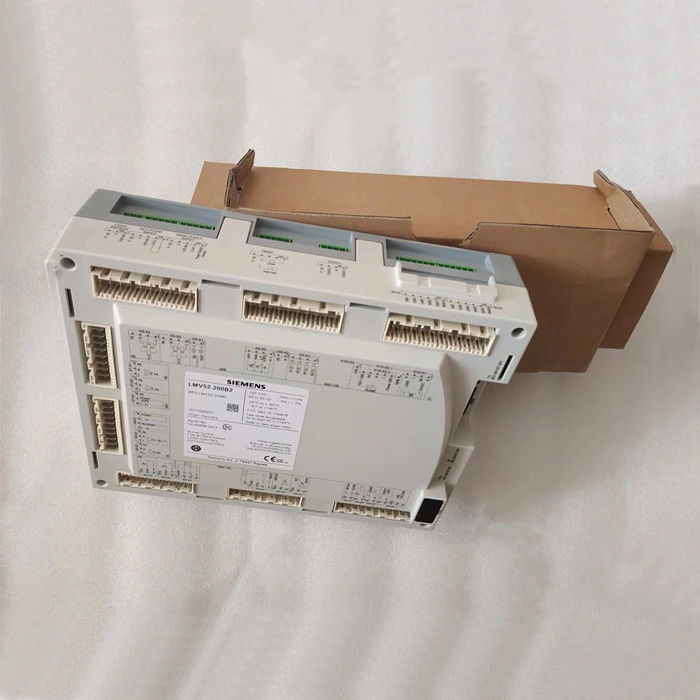 Siemens Lme72.000A2 Burner Controller Boiler Spare Parts