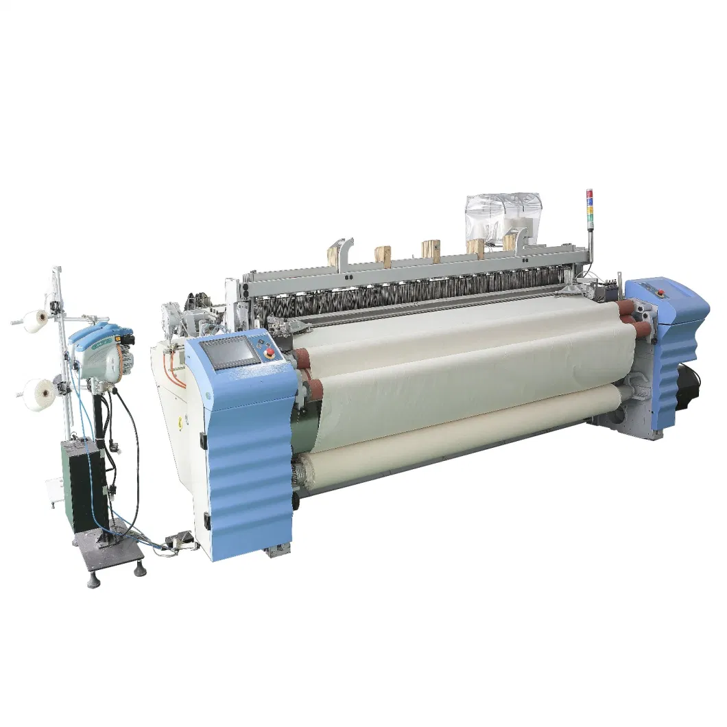 Reliable Jin Li-Hua Textile Machinery Company Air Jet Loom Jlh9200 for Ordinary Cloth