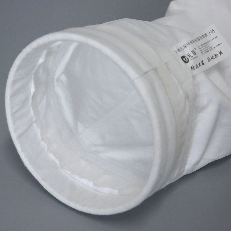 Yuanchen - PTFE - Teflon Filter Bags