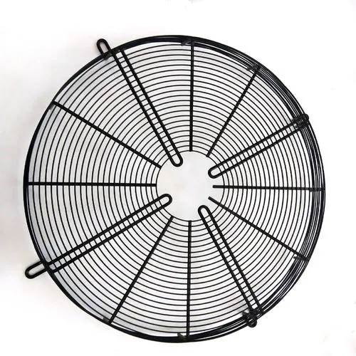 Durable Stainless Steel Fan Guard Grill Exhaust Fan Grill